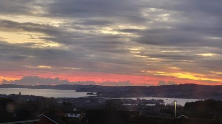 4 bedroom Detached house for sale in Bunn Road, Exmouth, EX8