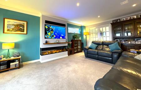 4 bedroom Detached house for sale in Bunn Road, Exmouth, EX8