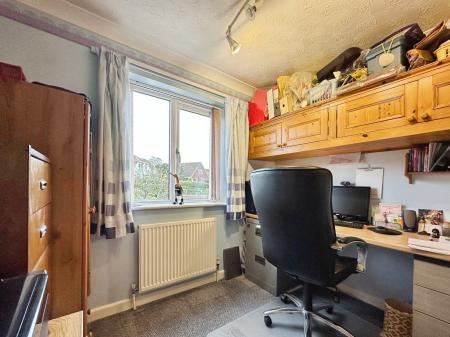 4 bedroom Detached house for sale in Bunn Road, Exmouth, EX8