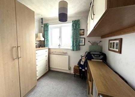 4 bedroom Detached house for sale in Bunn Road, Exmouth, EX8