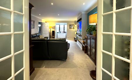 4 bedroom Detached house for sale in Bunn Road, Exmouth, EX8