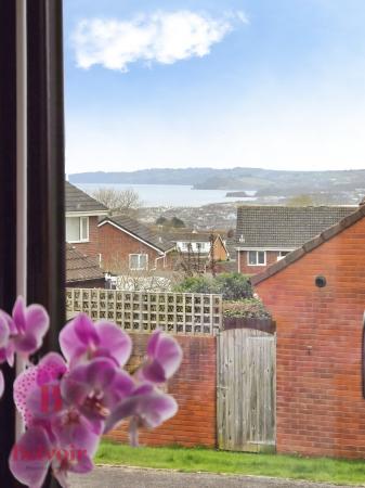 4 bedroom Detached house for sale in Bunn Road, Exmouth, EX8