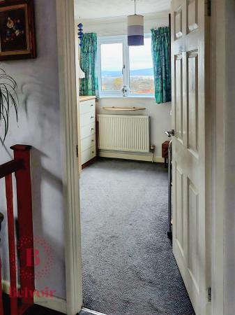 4 bedroom Detached house for sale in Bunn Road, Exmouth, EX8