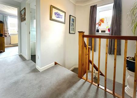 4 bedroom Detached house for sale in Bunn Road, Exmouth, EX8