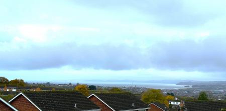 4 bedroom Detached house for sale in Bunn Road, Exmouth, EX8