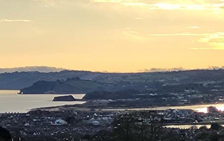 4 bedroom Detached house for sale in Bunn Road, Exmouth, EX8