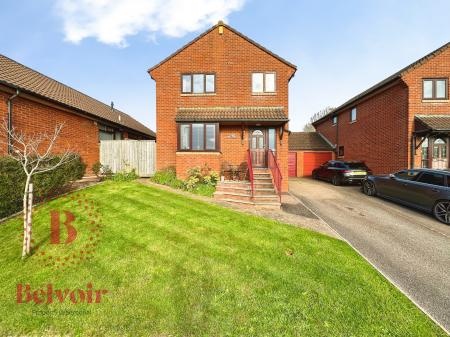 Bunn Road, Exmouth, EX8