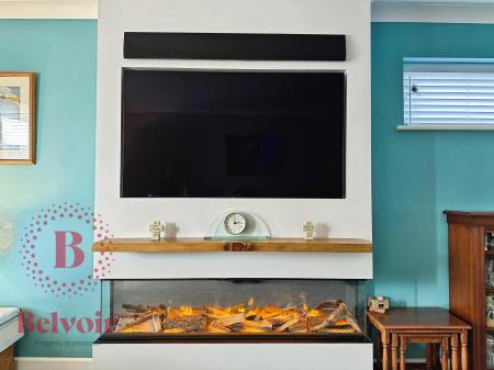 4 bedroom Detached house for sale in Bunn Road, Exmouth, EX8