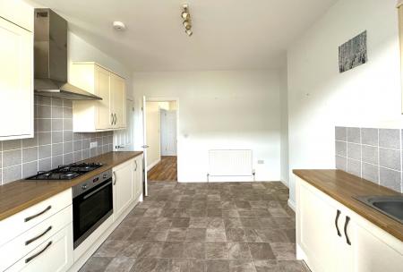 3 bedroom End of terrace house for sale in Halsdon Road, Exmouth, EX8