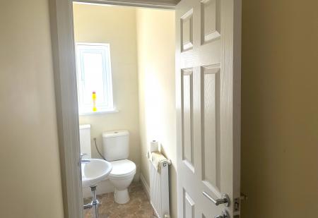 3 bedroom End of terrace house for sale in Halsdon Road, Exmouth, EX8