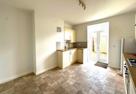 3 bedroom End of terrace house for sale in Halsdon Road, Exmouth, EX8