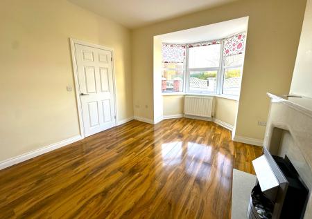 3 bedroom End of terrace house for sale in Halsdon Road, Exmouth, EX8