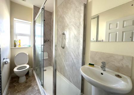 3 bedroom End of terrace house for sale in Halsdon Road, Exmouth, EX8