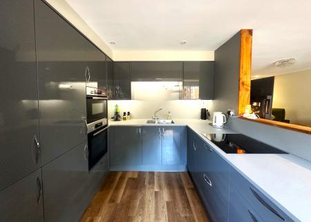 2 bedroom Semi-detached bungalow for sale in The Marles, Exmouth, EX8