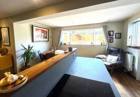 2 bedroom Semi-detached bungalow for sale in The Marles, Exmouth, EX8