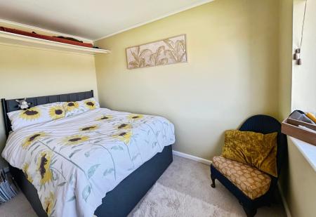 2 bedroom Semi-detached bungalow for sale in The Marles, Exmouth, EX8