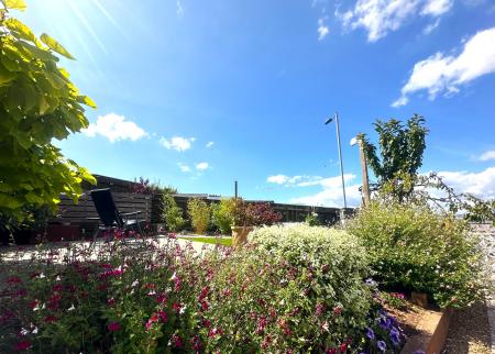 2 bedroom Semi-detached bungalow for sale in The Marles, Exmouth, EX8