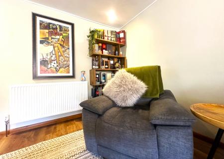 2 bedroom Semi-detached bungalow for sale in The Marles, Exmouth, EX8