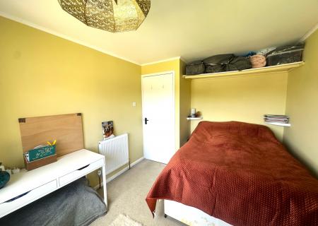 2 bedroom Semi-detached bungalow for sale in The Marles, Exmouth, EX8