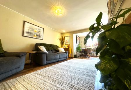 2 bedroom Semi-detached bungalow for sale in The Marles, Exmouth, EX8