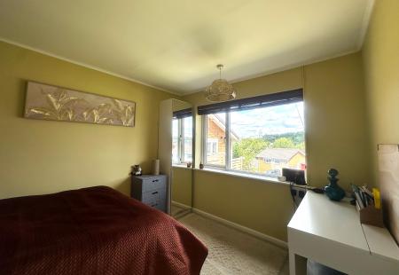 2 bedroom Semi-detached bungalow for sale in The Marles, Exmouth, EX8