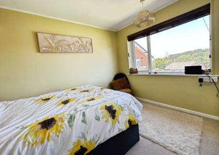 2 bedroom Semi-detached bungalow for sale in The Marles, Exmouth, EX8