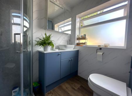 2 bedroom Semi-detached bungalow for sale in The Marles, Exmouth, EX8