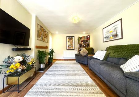 2 bedroom Semi-detached bungalow for sale in The Marles, Exmouth, EX8