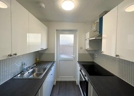2 bedroom Semi-detached house to let in Madeira Villas, Exmouth, EX8
