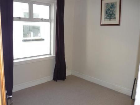 1 bedroom Flat to let in Alexandra Terrace, Exmouth, EX8