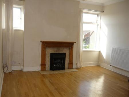 1 bedroom Flat to let in Alexandra Terrace, Exmouth, EX8