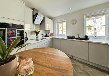 2 bedroom Terraced House for sale in Marley Road, Exmouth, EX8
