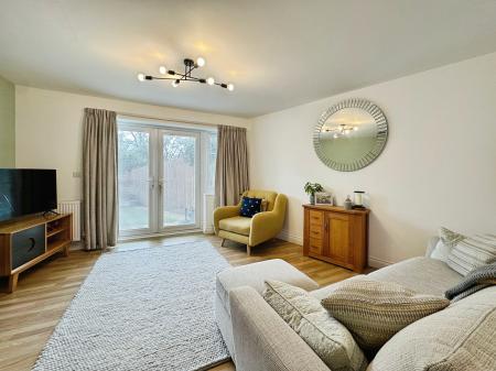 2 bedroom Terraced House for sale in Marley Road, Exmouth, EX8