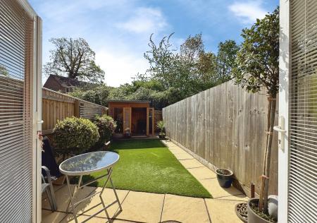 2 bedroom Terraced House for sale in Marley Road, Exmouth, EX8