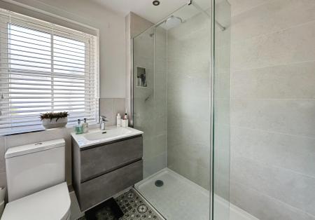 2 bedroom Terraced House for sale in Marley Road, Exmouth, EX8