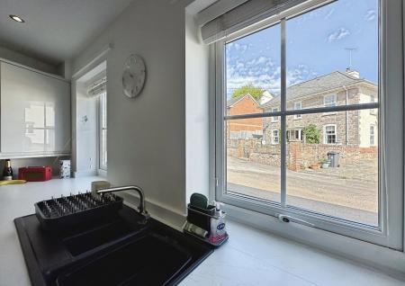 2 bedroom Terraced House for sale in Marley Road, Exmouth, EX8