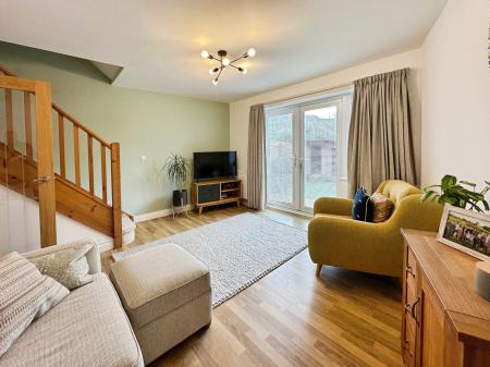 2 bedroom Terraced House for sale in Marley Road, Exmouth, EX8