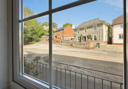 2 bedroom Terraced House for sale in Marley Road, Exmouth, EX8