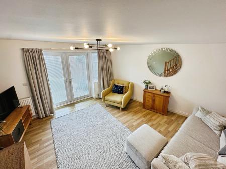 2 bedroom Terraced House for sale in Marley Road, Exmouth, EX8