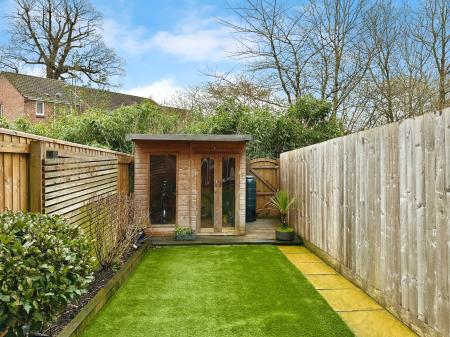 2 bedroom Terraced House for sale in Marley Road, Exmouth, EX8