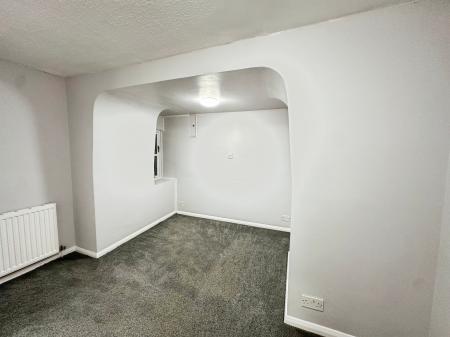 1 bedroom Flat to let in Beacon Hill, Exmouth, EX8