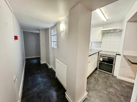 Beacon Hill, Exmouth, EX8