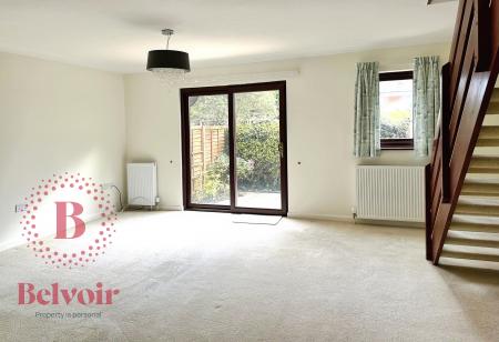 3 bedroom End of terrace house to let in Drakes Gardens, Exmouth, EX8