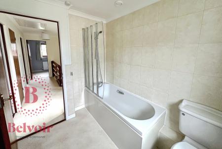 3 bedroom End of terrace house to let in Drakes Gardens, Exmouth, EX8