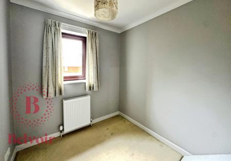 3 bedroom End of terrace house to let in Drakes Gardens, Exmouth, EX8