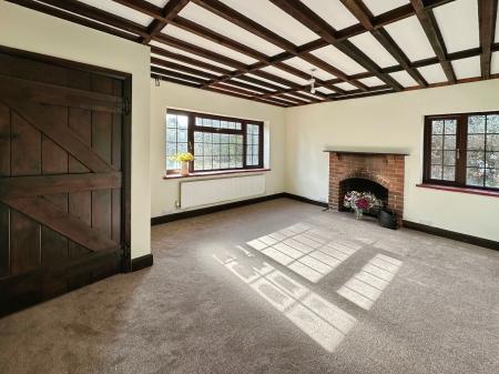 West Hill Road, West Hill, Ottery St Mary, EX11