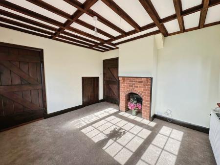 3 bedroom Cottage to let in West Hill Road, West Hill, Ottery St Mary, EX11