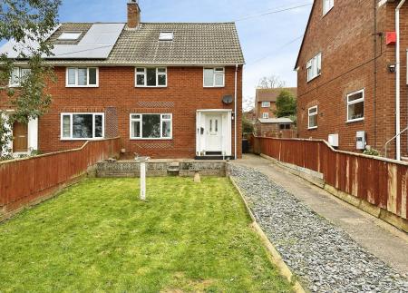 Midway, Littleham, Exmouth, EX8