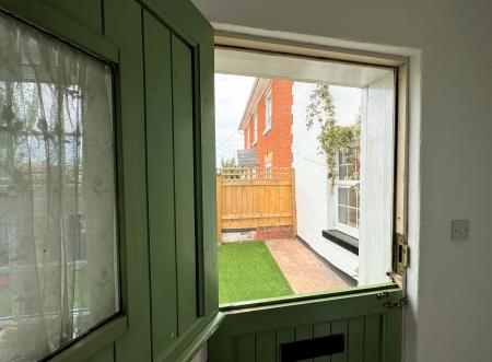 2 bedroom Cottage to let in Broadway, Woodbury, EX5