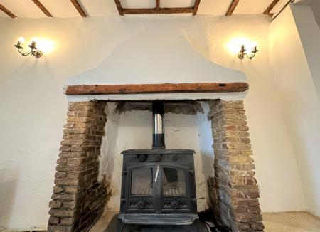 2 bedroom Cottage to let in Broadway, Woodbury, EX5